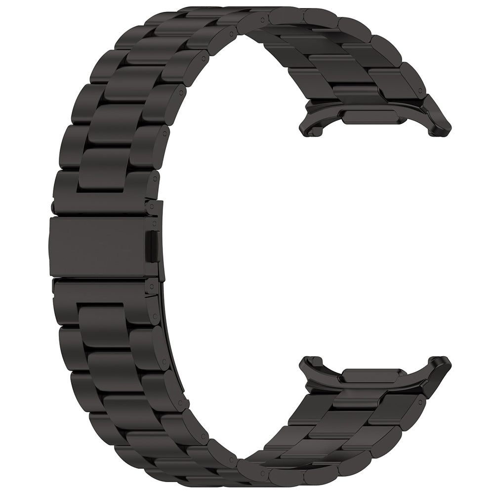 Cinturino Techsuit W010 per Samsung Galaxy Watch Ultra, Nero