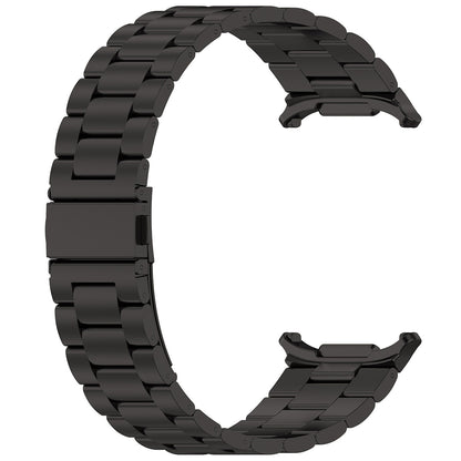 Cinturino Techsuit W010 per Samsung Galaxy Watch Ultra, Nero