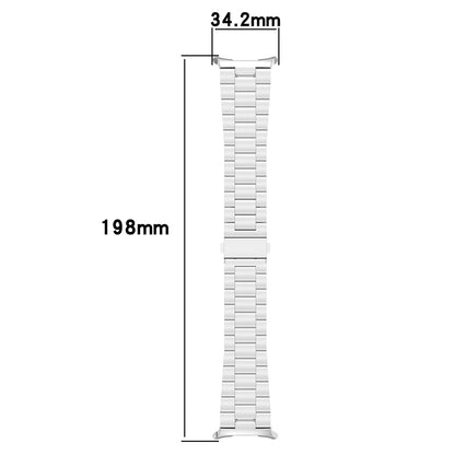 Cinturino Techsuit W010 per Samsung Galaxy Watch Ultra, Rosa