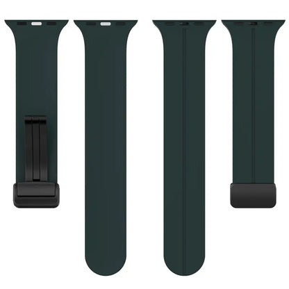 Cinturino Techsuit W011 per Apple Watch 49mm / 46mm / 45mm / 44mm / 42mm Series, Mov