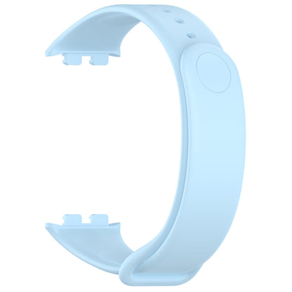 Cinturino Techsuit W014 per Honor Band 9, Blu