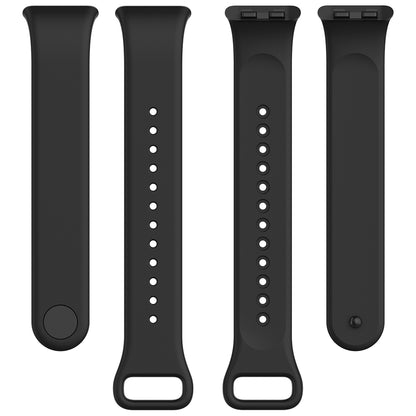 Cinturino Techsuit W014 per Honor Band 9, Lilla Crema
