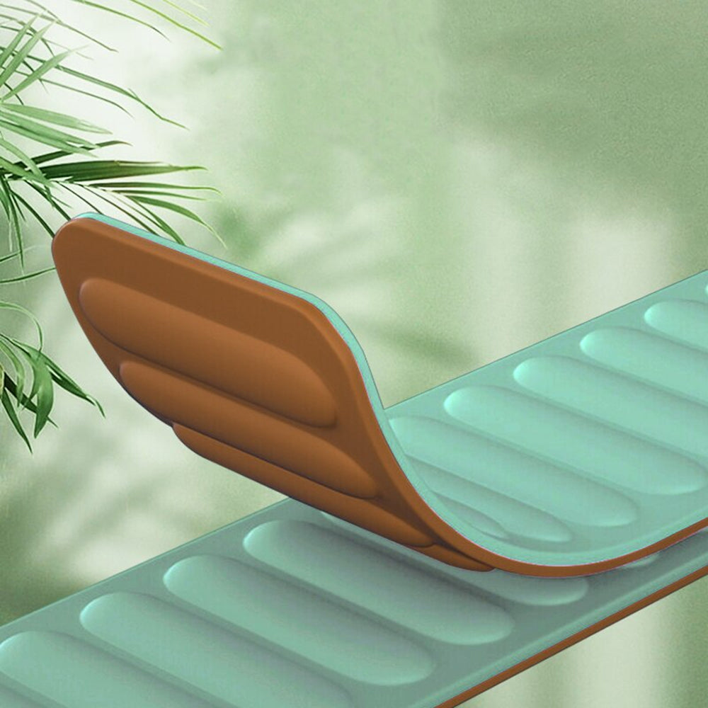 Cinturino Techsuit W035 per Apple Watch 42mm / 41mm / 40mm / 38mm Series, Arancione