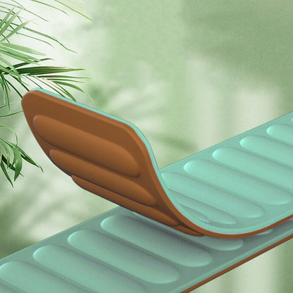 Cinturino Techsuit W035 per Apple Watch 42mm / 41mm / 40mm / 38mm Series, Arancione