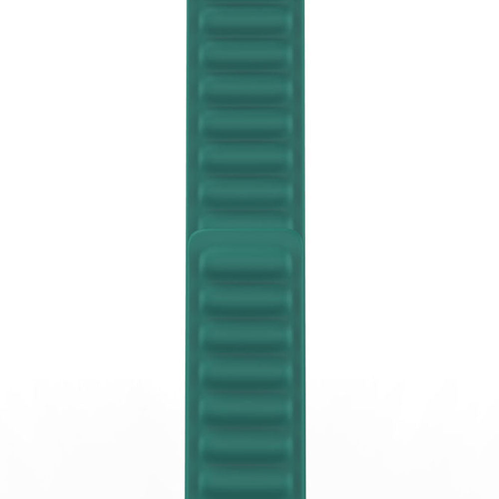 Cinturino Techsuit W035 per Apple Watch 42mm / 41mm / 40mm / 38mm Series, Turchese