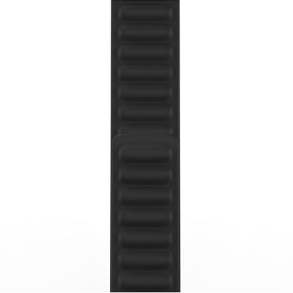 Cinturino Techsuit W035 per Apple Watch 49mm / 46mm / 45mm / 44mm / 42mm Series, Nero