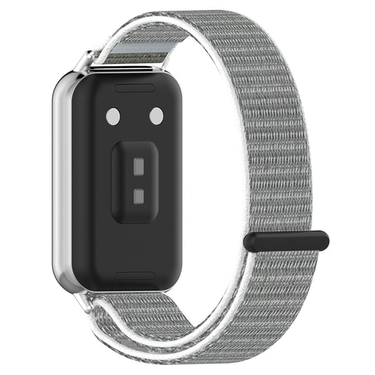 Cinturino Techsuit W054 per Honor Band 11 / 11 Pro, Grigio