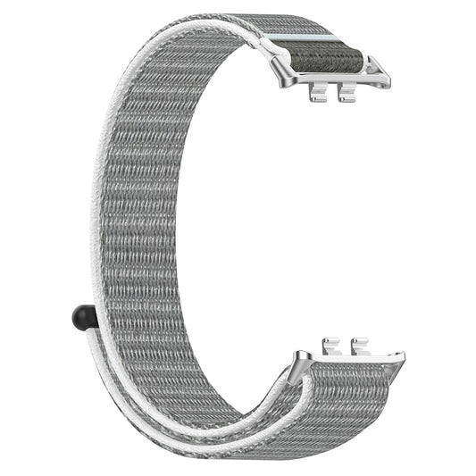 Cinturino Techsuit W054 per Honor Band 11 / 11 Pro, Grigio