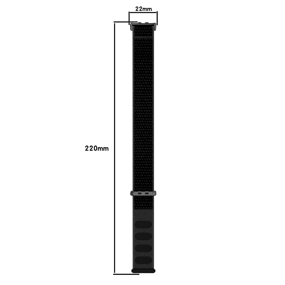 Techsuit W054 Strap for Honor Band 11 / 11 Pro, Rose Gold