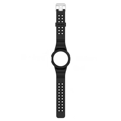Cinturino Techsuit W065 per Google Pixel Watch 3 41mm / Watch 2 / Watch, Arancione
