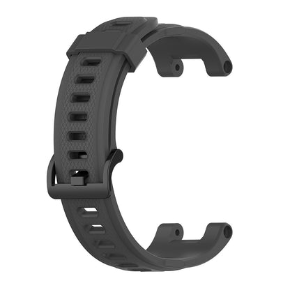 Cinturino Techsuit W067 per Amazfit T-Rex Pro / T-Rex, Grigio