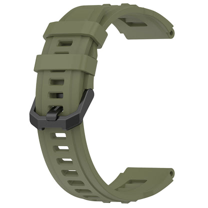 Cinturino Techsuit W067 per Amazfit T-Rex Ultra, Verde