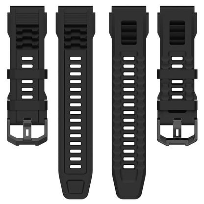 Cinturino Techsuit W067 per Amazfit T-Rex Ultra, Verde
