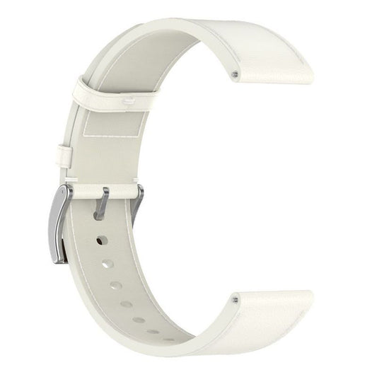 Cinturino Techsuit W073 per Samsung Galaxy Watch Series, 20mm, Bianco