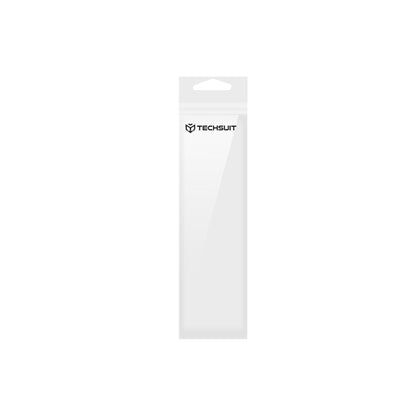 Cinturino Techsuit W081 per Huawei Band 11 / 11 Pro, Nero