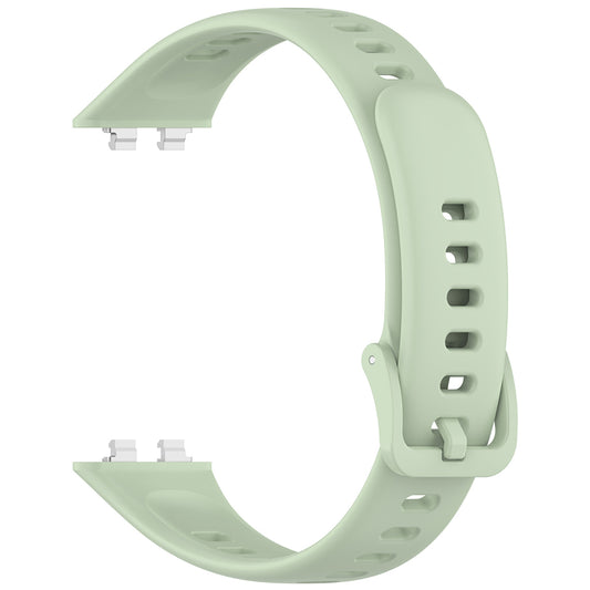 Cinturino Techsuit W081 per Huawei Band 11 / 11 Pro, Verde
