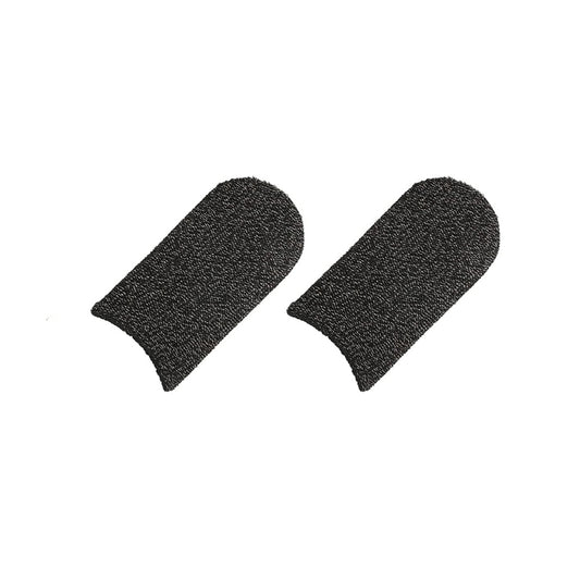 Dita da gioco Techsuit FS3-01, nere