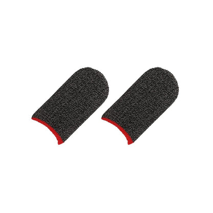Dita da gioco Techsuit FS3-02, Rosse