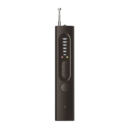 Rilevatore IR dispositivi GSM / microfoni nascosti / localizzatori GPS XO Design CRP01, Nero