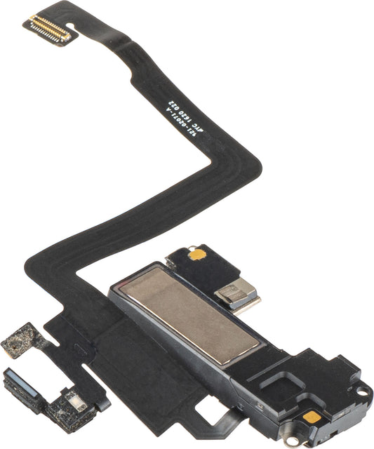 Altoparlante - Microfono - Sensore di Luce - Prossimità Apple iPhone 11 Pro, con nastro adesivo