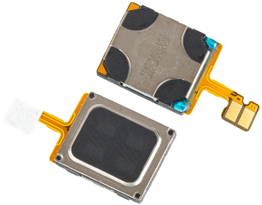 Motorola Edge 70 speaker, with strip, Service Pack SSB8E85661