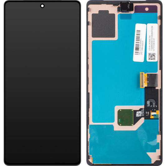 Display touchscreen Google Pixel 7, Service Pack G949-00322-01