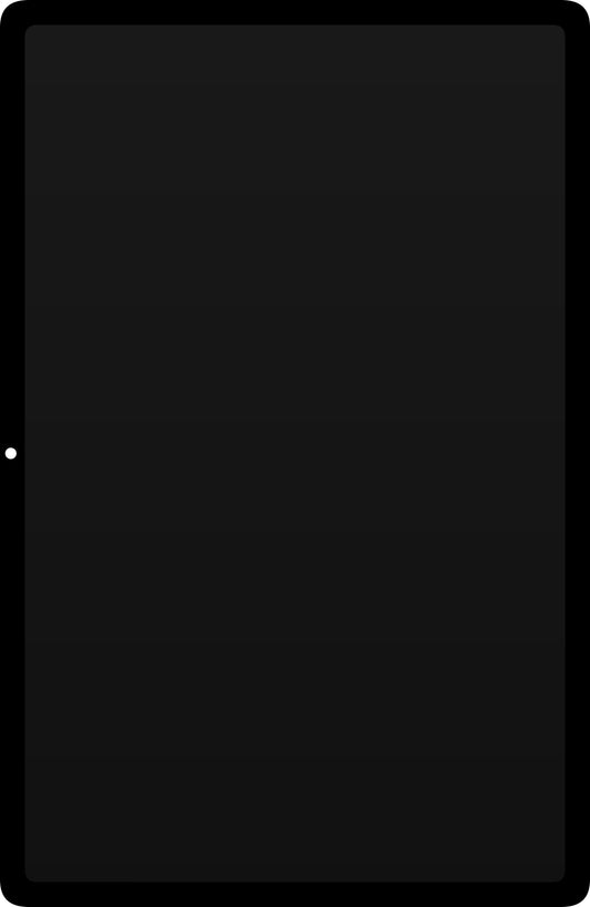 Display con Touchscreen Honor Pad X8a, Service Pack 9706ABMW