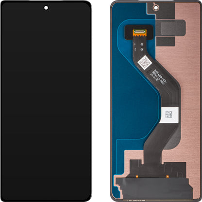 Display con Touchscreen Honor Magic V5, Sub Outer, Service Pack 0235APSH