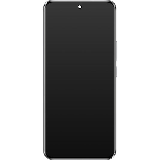 Display touchscreen Honor 90, con cornice e batteria, nero notte, Service Pack 0235AGDN