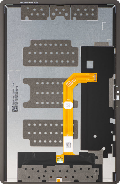Display con Touchscreen Honor Pad X8a, Service Pack 9706ABMW