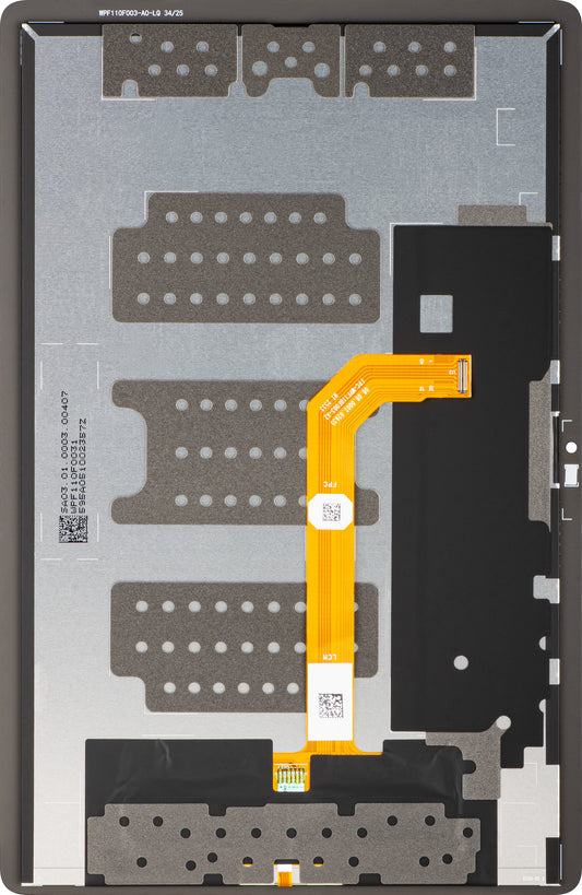 Display con Touchscreen Honor Pad X8a, Service Pack 9706ABMW