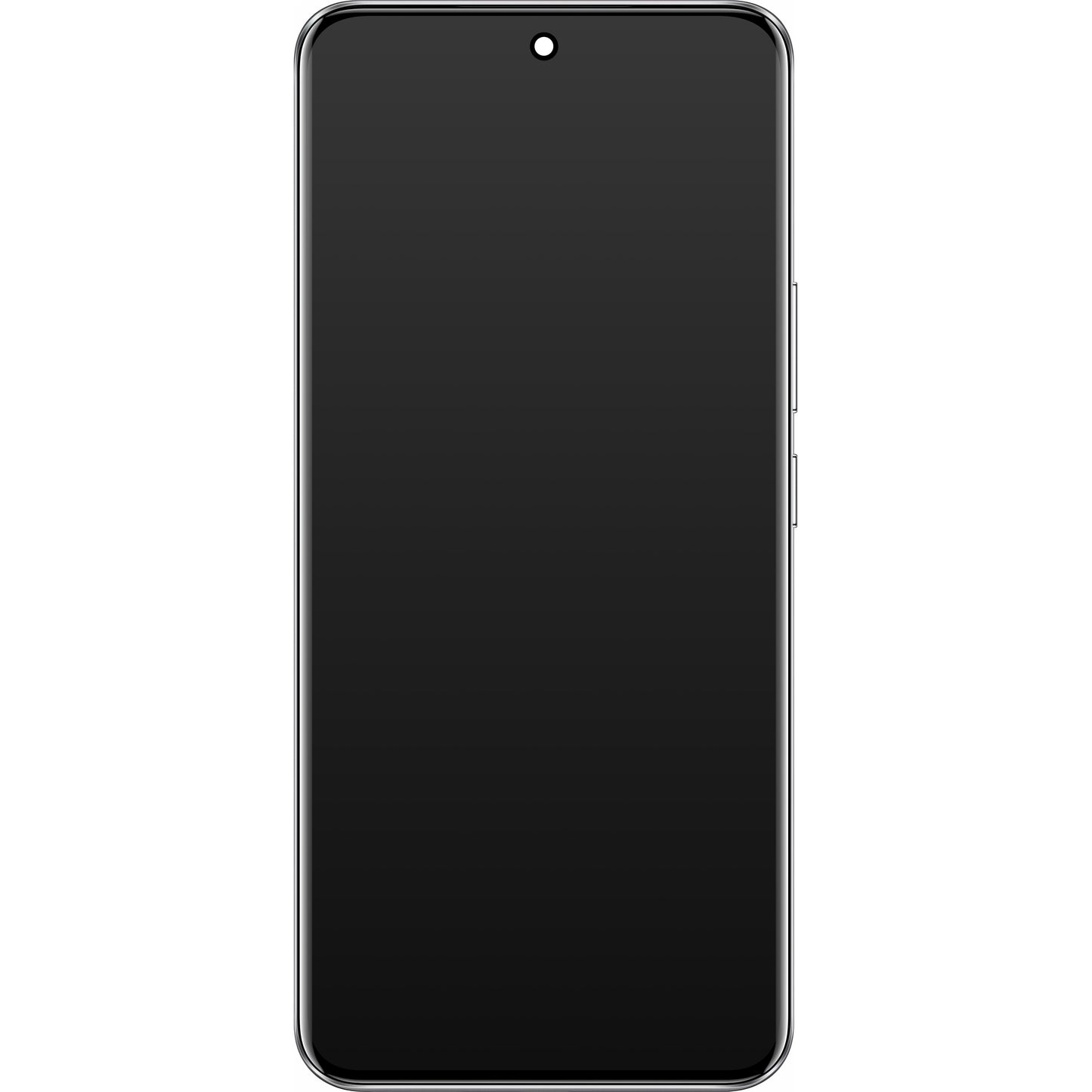 Display con Touchscreen Honor 90, con Cornice e Batteria, Nero (Midnight Black), Ricondizionato 0235AGDN