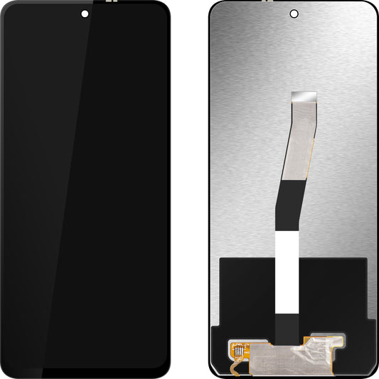 Display con Touchscreen MP compatibile con Xiaomi Poco M2 Pro / Redmi Note 9 Pro / Note 9 Pro Max / Note 9S