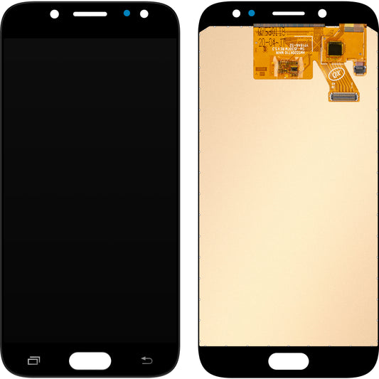 MP Touchscreen Display compatible with Samsung Galaxy J5 (2017) J530, Black