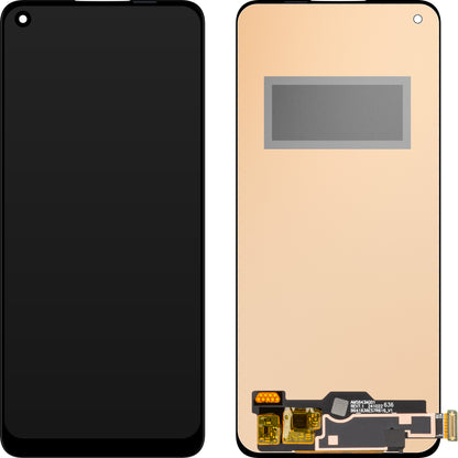 MP Touchscreen Display compatible with Oppo Find X5 Lite / Reno7 5G