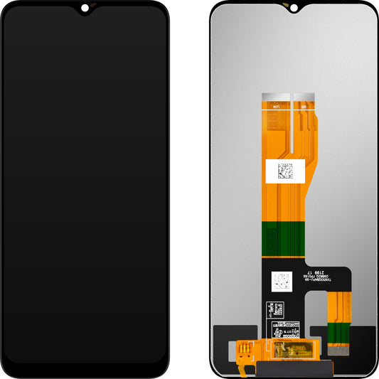Display con Touchscreen MP compatibile con Realme C30 / C33 / Narzo 50i Prime