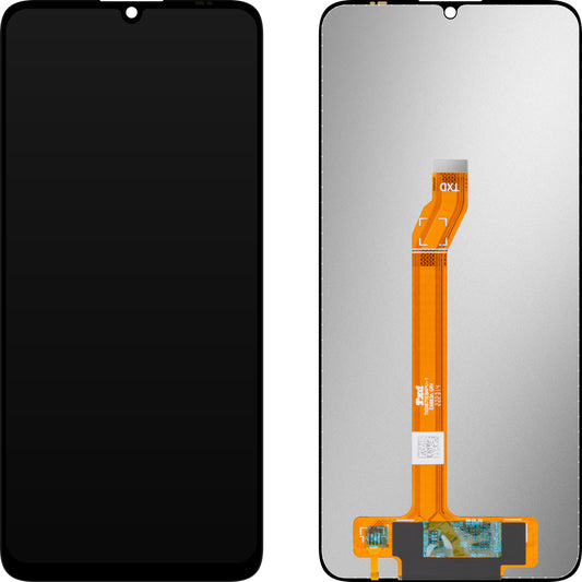 Display con Touchscreen MP compatibile con Honor X7