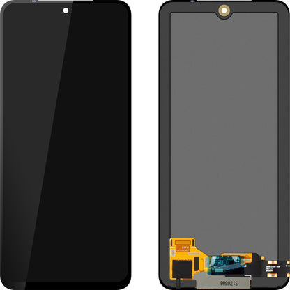 Display con Touchscreen MP compatibile con Xiaomi Poco M4 Pro / Redmi Note 11 / Note 11S / Note 12S