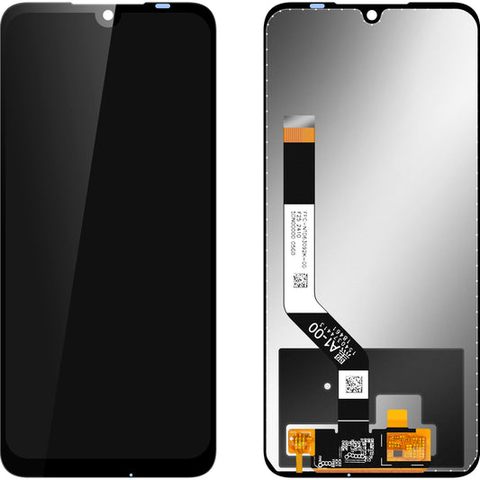Display con Touchscreen MP compatibile con Xiaomi Redmi Note 7 / Note 7 Pro