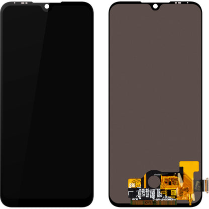 Display con Touchscreen MP compatibile con Xiaomi Mi A3 / CC9e