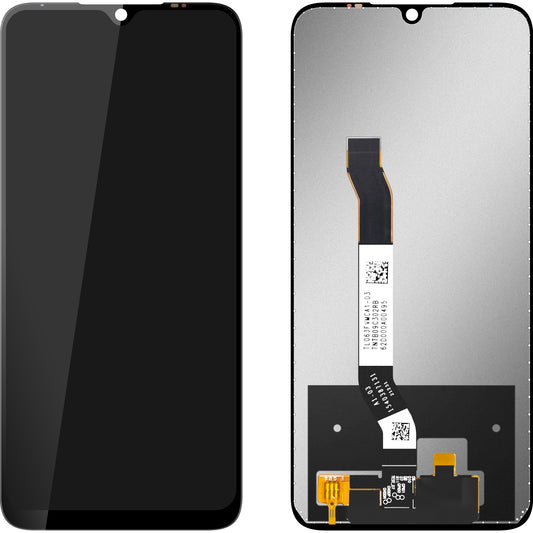 Display con Touchscreen MP compatibile con Xiaomi Redmi Note 8