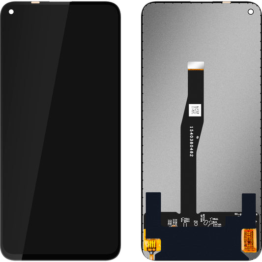 Display con Touchscreen MP compatibile con Huawei nova 5T