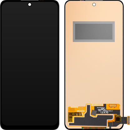 Display con Touchscreen MP compatibile con Xiaomi Redmi Note 13 4G