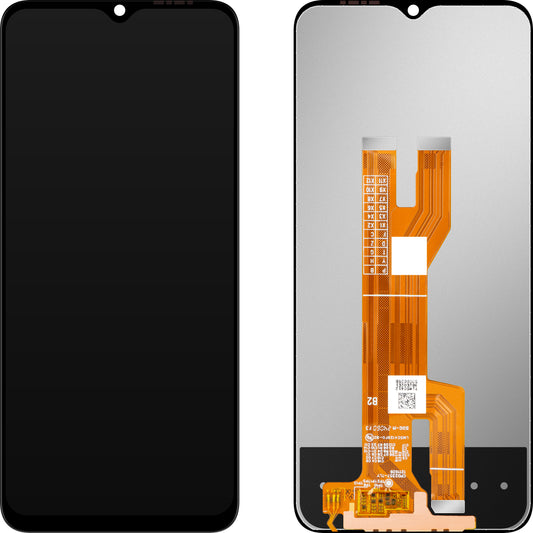 Display con Touchscreen MP compatibile con vivo Y03 / Y18 / Y18e / Y28s / Y37
