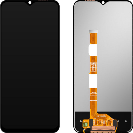 Display con Touchscreen MP compatibile con vivo Y17s / Y28 / Y33s / Y33t