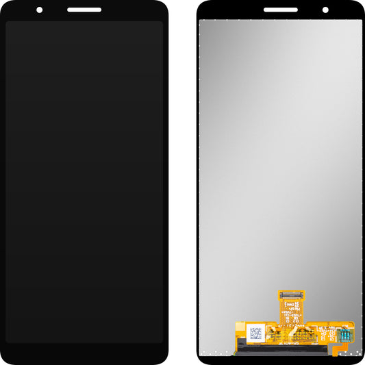 Display con Touchscreen MP compatibile con Samsung Galaxy A01 Core A013 / M01 Core M013