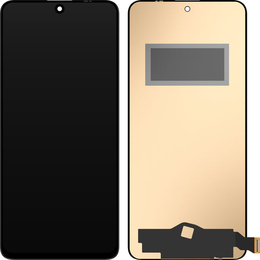 Display con Touchscreen MP compatibile con Xiaomi Poco F5 Pro / Redmi K60 / K60 Pro