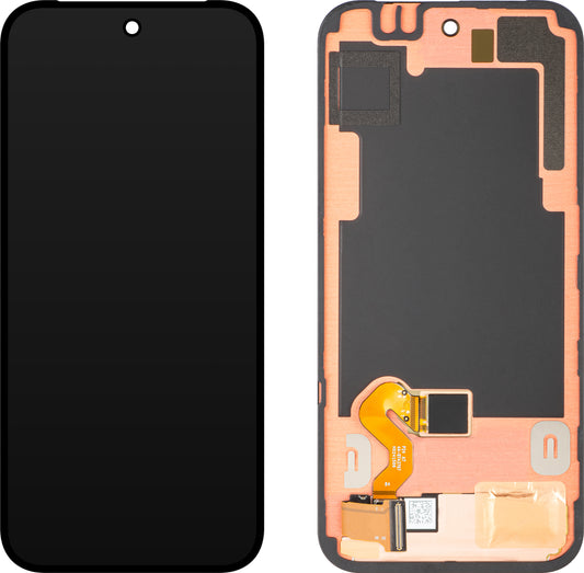 Display con Touchscreen MP compatibile con Google Pixel 9