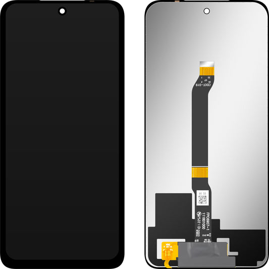 Display con Touchscreen MP compatibile con Xiaomi Redmi 15 4G / 15 5G, Versione Globale