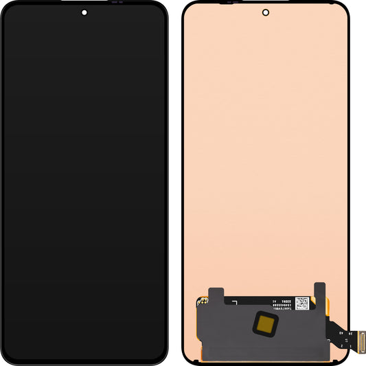 Display con Touchscreen MP compatibile con Xiaomi 13T / 13T Pro